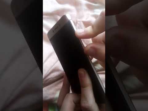 Не включается LeEco le S3