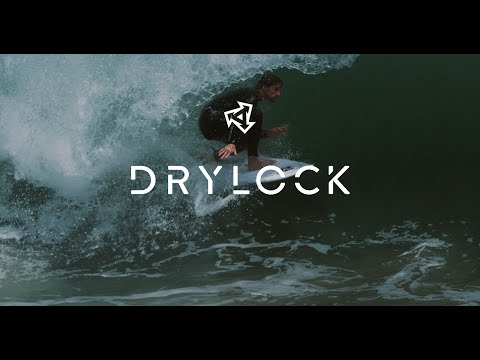 Xcel Drylock Hooded 4/3mm Wetsuit-Black — REAL Watersports