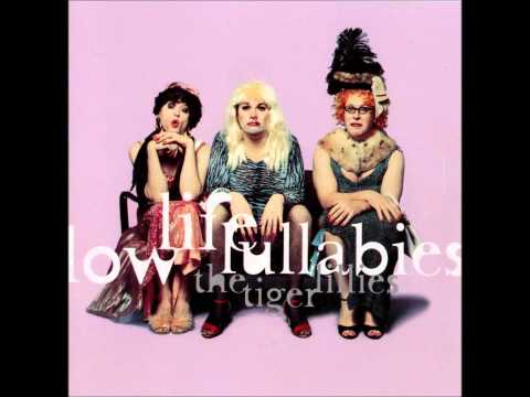 Billys Blues - The Tiger Lillies
