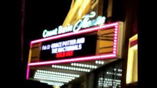 Grace Potter & The Nocturnals  - Only Love