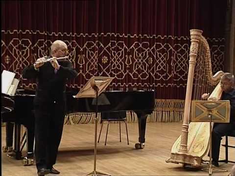@ionbogdanstefanescu  Lutoslawski  - 3 Pieces;
