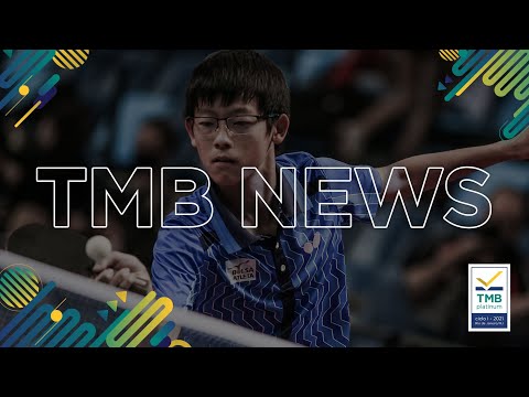 Leonardo Iizuka é o primeiro a conquistar título no TMB Platinum ao faturar o Infantil