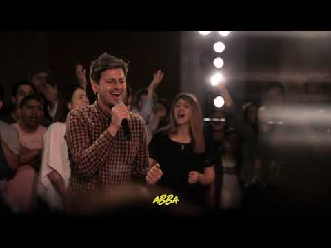 Abba/Nunca Falla - TOMA TU LUGAR (Video Oficial - Live)