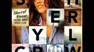 Sheryl Crow Tuesday Night Music Club Music