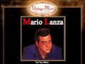 Mario Lanza - For You Alone (Sólo Para Ti) (VintageMusic.es)