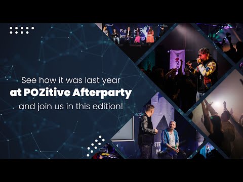 Official Aftermovie Partner Version: Pozitive Technologies 2022