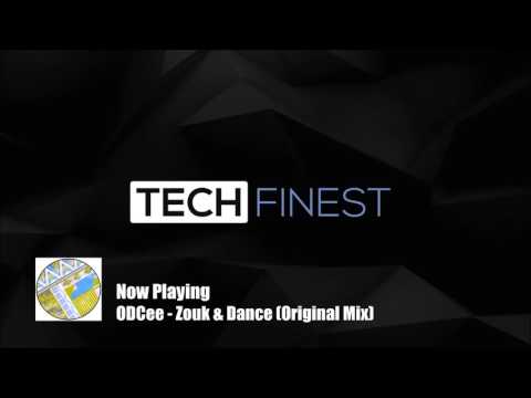 ODCee - Zouk & Dance (Original Mix)