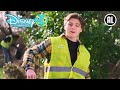 Earth Day | Nog maar een paar dagen! | Disney Channel NL