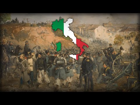 "Se il papa è andato via" - Italian Anti-Papal Revolutionary Song