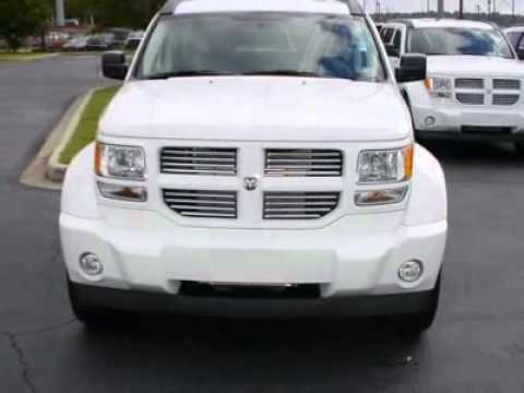 2011 Dodge Nitro - Sport Utility Columbia SC 123072