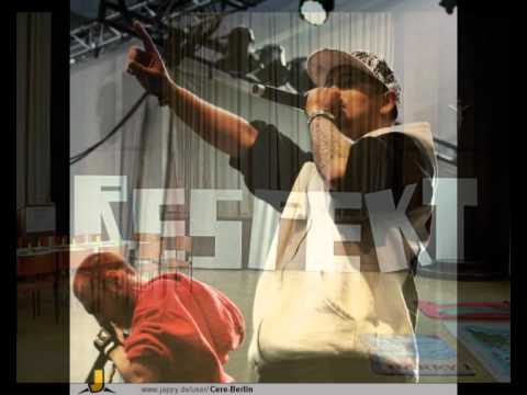 OG.DoK & Cero - Respekt