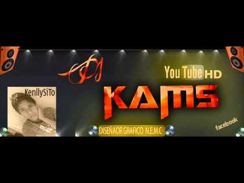 Clasico U vs AL - Alza la Mano - Mr Camaleon(DjKamsFlow