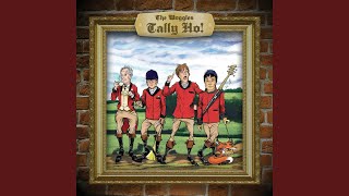 Waiting for the Rain