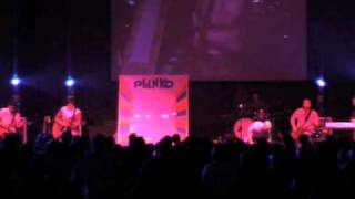 The Jonathan Project - "I Believe" by Building 429