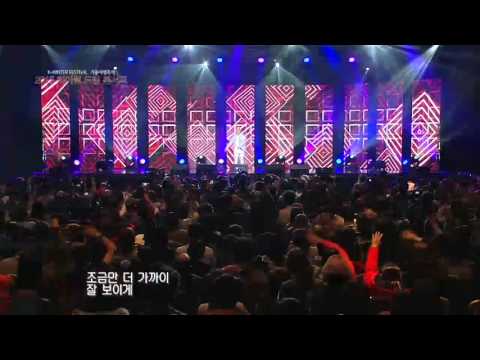 [LIVE] Chancey The Glow (챈시 더 글로우) - 보여