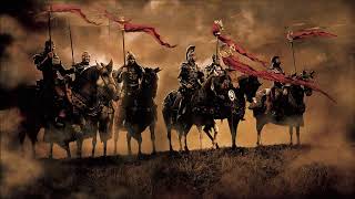 King Arthur Soundtrack - Knights March Theme