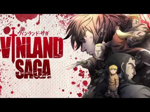 Vinland Saga Full Original Soundtrack BY Yutaka Yamada