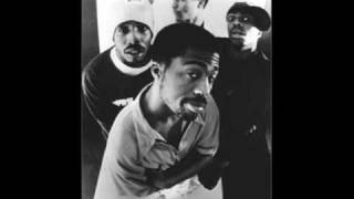 Pharcyde - She Says (Mike Caren Remix)