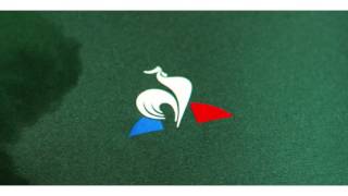 Le coq sportif présente le nouveau maillot AS Saint-Etienne 2017-18