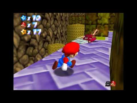 Star Revenge 5 Neo Blue Realm - MissingNo's Park