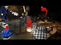Marvel S Spiderman PC No Way Home Spiderman VS Hammerhead SUBSCRIBE OUR CHANNEL Like And Share