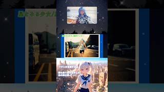 【歌ってみた】星を見る少女 #星街すいせい cover.秋月しろえ