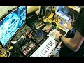Rap / Trap Korg Volca Live
