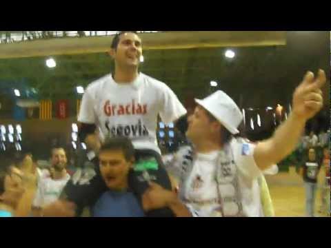 LNFS Semifinales Caja Segovia FS 6 - El Pozo de Murcia 4 2/6/2012 (11)