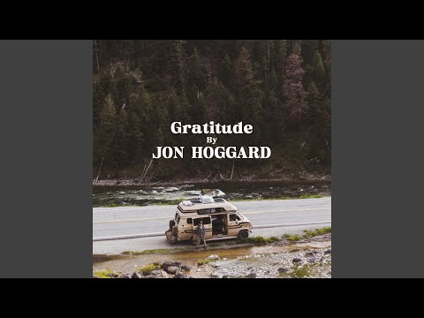 Jon Hoggard - Thinkin Man - Misc Originals