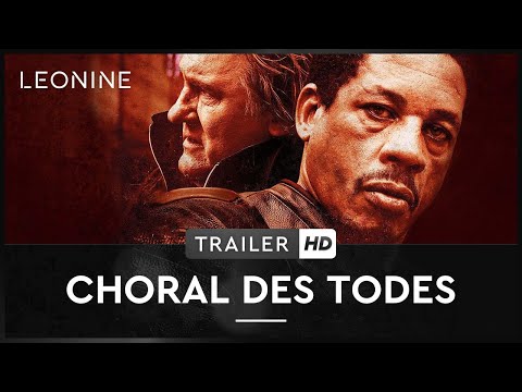 Trailer-Vorschau: Choral des Todes