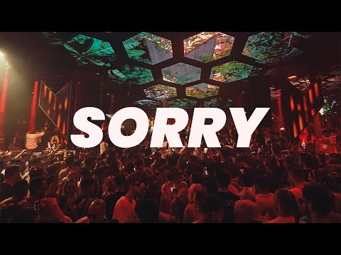 BLOND:ISH, Madonna, Eran Hersh, Darmon - Sorry (Anorre Afro House Remix)