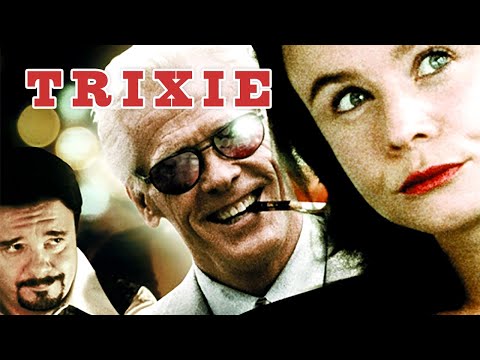 Trixie (KRIMI KOMÖDIE mit EMILY WATSON & NICK NOLTE, ganzer Film auf Deutsch, Filme in voller Länge)