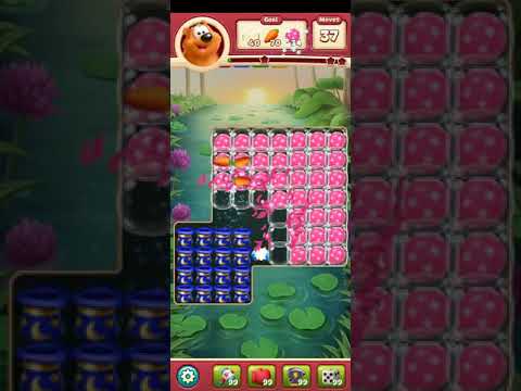 Toon Blast level 3259