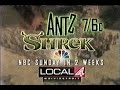 NBC Commercials December 2 2001 WDIV TV 4