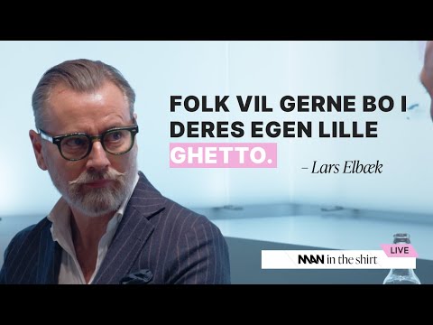 Lars Elbæk: "Jeg har aldrig lavet noget for pengenes skyld"