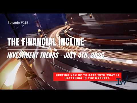 Financial Incline Mini Series