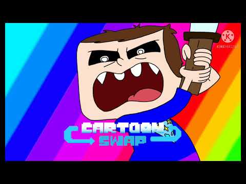 Cartoonswap | Save the hygiene