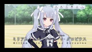 【アサリリ】今回のイベントのボス堅すぎて撃破に時間がかかってしまった。#8