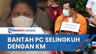 Download lagu Polri Bantah Isu Perselingkuhan Putri Candrawathi dengan Kuat Ma'ruf, Disebut Beda Jauh dari Fakta mp3