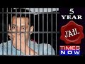 Top Story | Salman Khan sentenced to 5 years in.