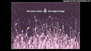 This Morn' Omina - Inside A Full Eclipse