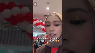 Download lagu Bila Netizen Suruh Amira Othman Pegang Tangan Fattah Amin... mp3