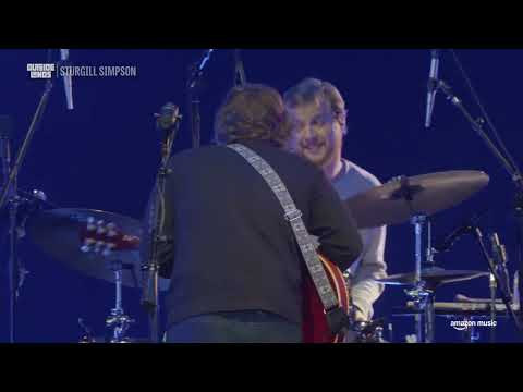 Sturgill Simpson Outside Lands 8 12 24