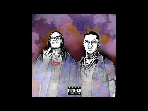 R3 Da Chilliman & RONRONTHEPRODUCER - Chains On (OFFICIAL VISUALIZER)