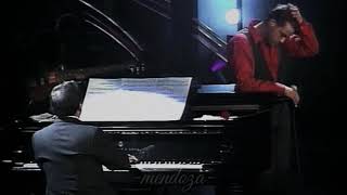 Somos Novios - Luis Miguel (LETRA/LYRICS)