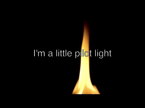 Pilot Light Music Video by Aryn Michelle