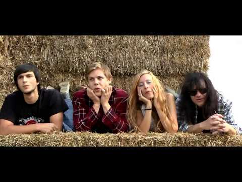 Fancy Foxx - Fancy Foxx - Pro nás dva [Official Music Video]