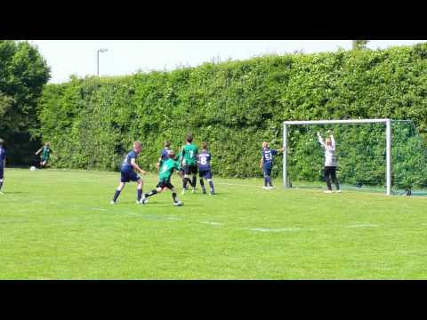 2015-06-06 FC Tbg 0 - 4 Hyllie (Victor)