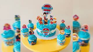 50 ideas de pasteles para niños 👶🏻🎂50 cake ideas for kids