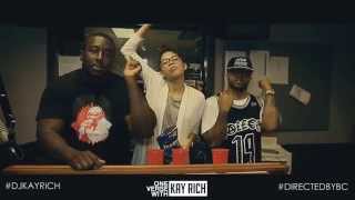 One Verse with DJ Kay Rich: Bobby Brackins &amp; Zendaya - My Jam